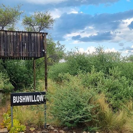 Hackberry House Bushwillow Cottage Khemsbok Bagian luar foto