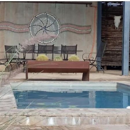 Hackberry House Bushwillow Cottage Khemsbok Bagian luar foto