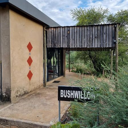 Hackberry House Bushwillow Cottage Khemsbok Bagian luar foto