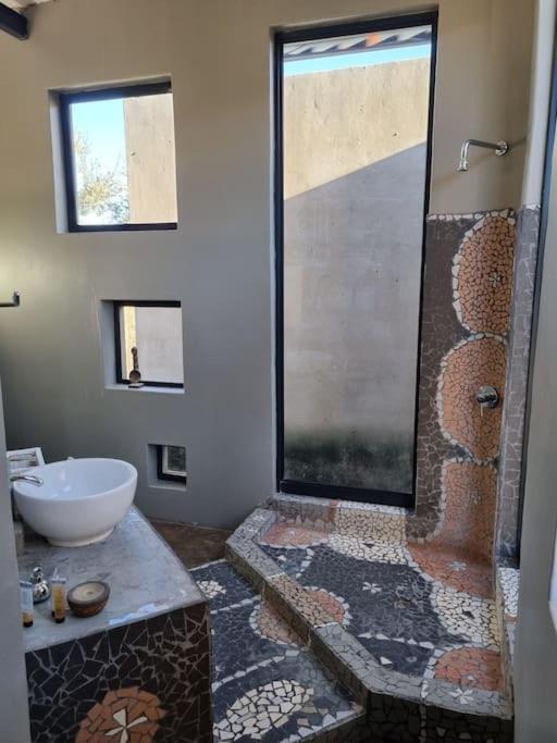 Hackberry House Bushwillow Cottage Khemsbok Bagian luar foto