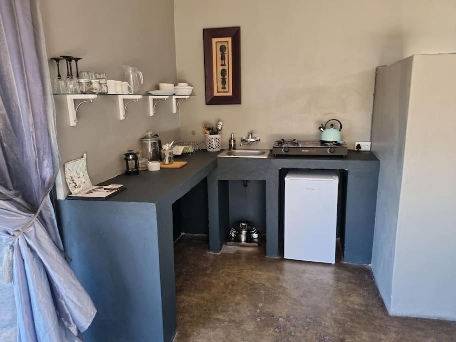 Hackberry House Bushwillow Cottage Khemsbok Bagian luar foto