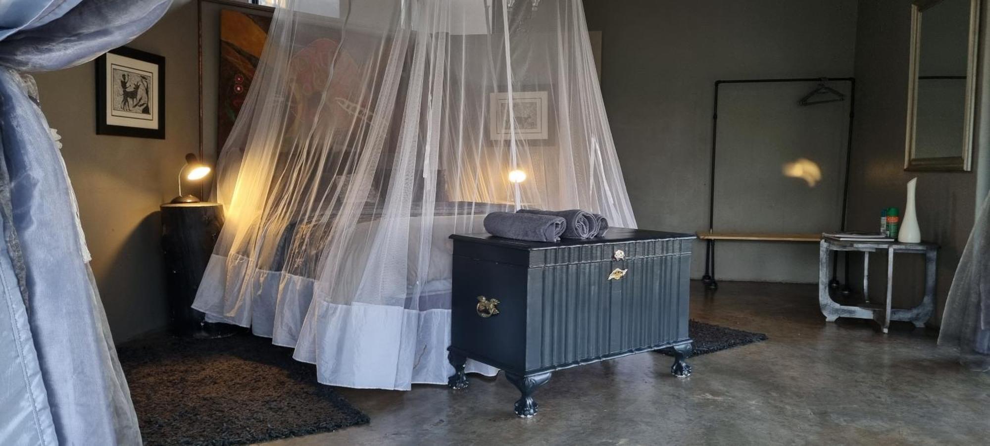 Hackberry House Bushwillow Cottage Khemsbok Bagian luar foto